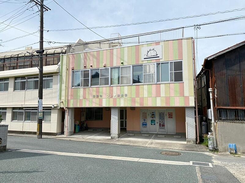 【学校】瑞泉寺学園つしま幼稚園