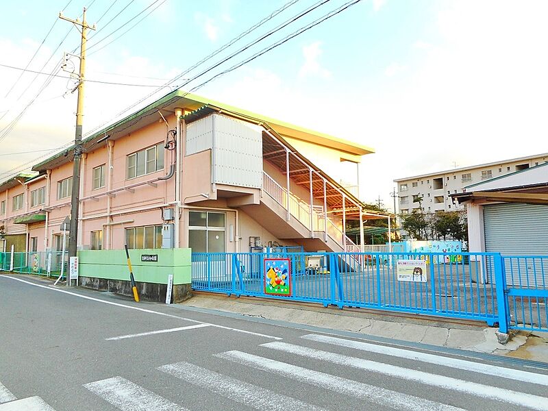 【その他】永和保育園