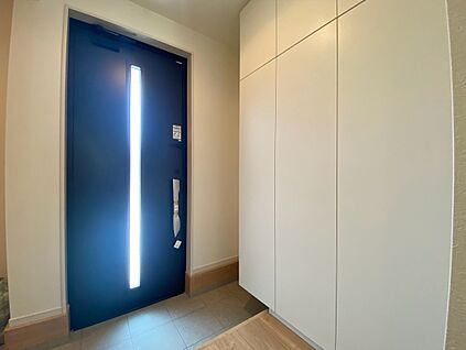 ■1号棟■