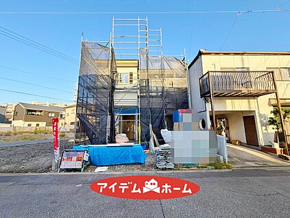 ■1号棟■