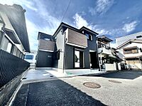 摂津市鳥飼上3-19-67：物件画像／ホームトレードセンター株式会社　吹田営業所
