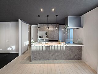 松本市野溝西2丁目分譲地 1号地 その他