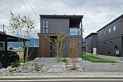 長野県松本市村井町南４丁目
