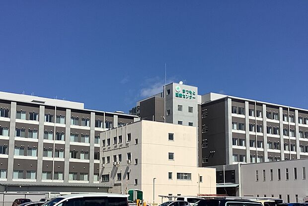 まつもと医療センター