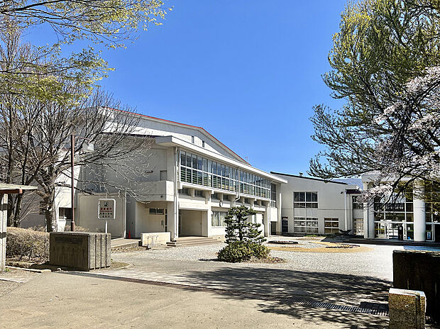 桔梗小学校