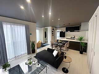 【セキスイハイム】スマートハイムプレイス上田市上田原川辺 外観