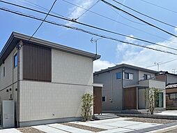 新潟県新潟市西区五十嵐東2
