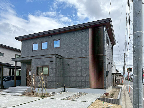 スマートハイムプレイス中央区女池1号地（2026年6月更新）