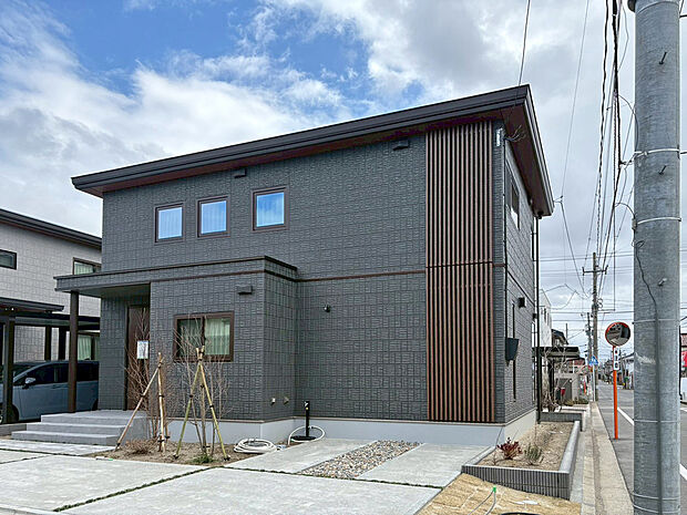 スマートハイムプレイス中央区女池1号地(2026年6月更新)