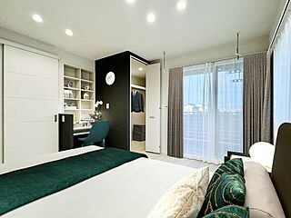 【セキスイハイム】スマートハイムプレイス長野市大豆島 その他