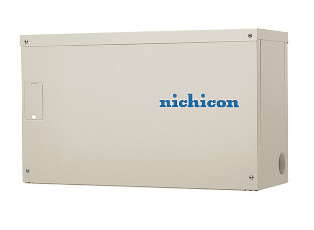 【蓄電池システム】【蓄電池】
毎日の光熱費の削減だけでなく、停電時に照明やテレビの使用、携帯電話の充電も!
※停電時には蓄電池の残量がないと復旧しません。停電時に自動ですべてのコンセント・照明・設備に電気が供給されます。同時に使用できる電力には限りがあります。