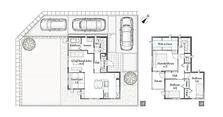 【セキスイハイム】スマートハイムプレイス保原 その他