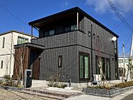 青森県八戸市大字大久保字坂ノ上：物件画像