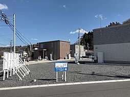 岩手県一関市三関字仲田