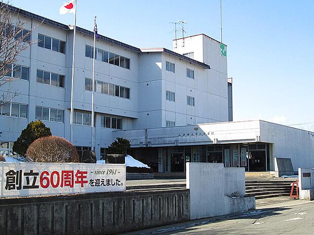 建築条件付き宅地 1区画・分譲住宅 A棟 販売中！