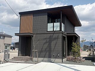 【セキスイハイム】スマートハイムシティはなだてタウンやはば その他