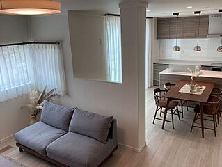 【セキスイハイム】スマートハイムプレイス古川大幡II その他