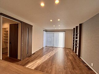 【セキスイハイム】スマートハイムプレイス北青木 その他