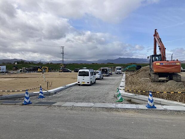 現地写真（2025年11月撮影）