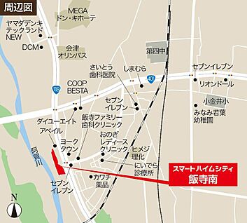案内図