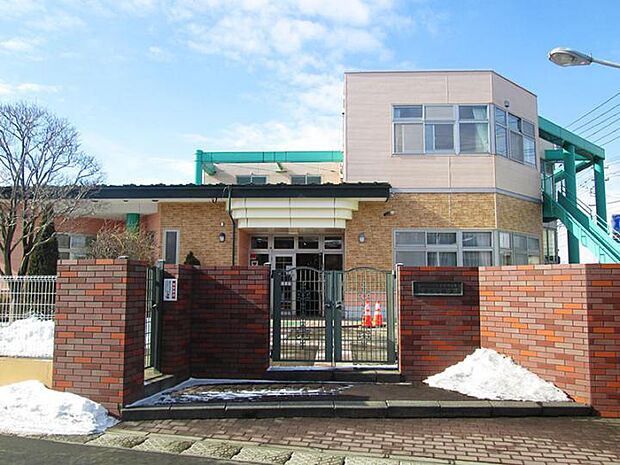 こざくら保育園