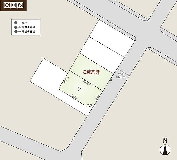 【全体区画図】全体区画図