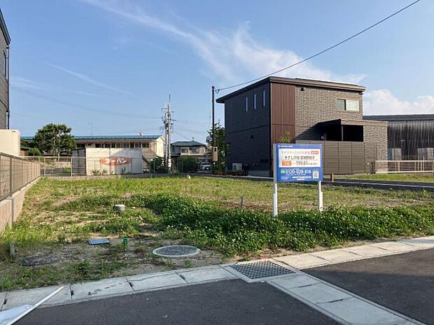 【区画: 16】（2025年6月撮影）