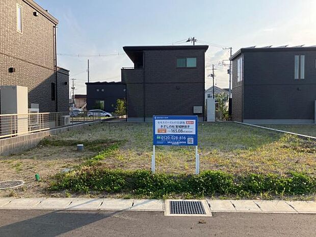 【区画: 28】（2025年6月撮影）