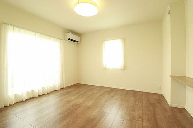 【A棟主寝室】2025年7月撮影