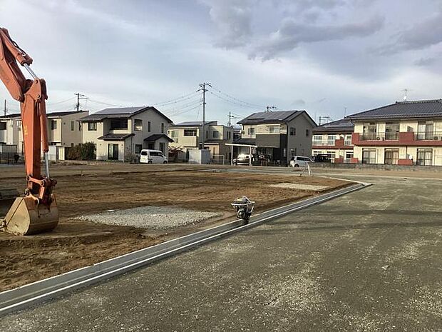 【現地写真】（2025年11月撮影）