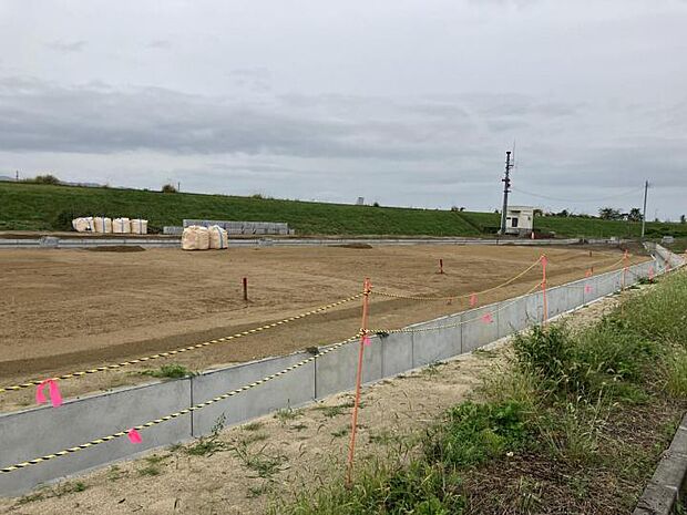 【現地写真】（2025年11月撮影）