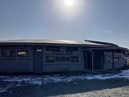 はのん保育園 約850～880m(徒歩11分)