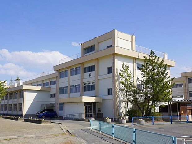 仙台市立桜丘小学校