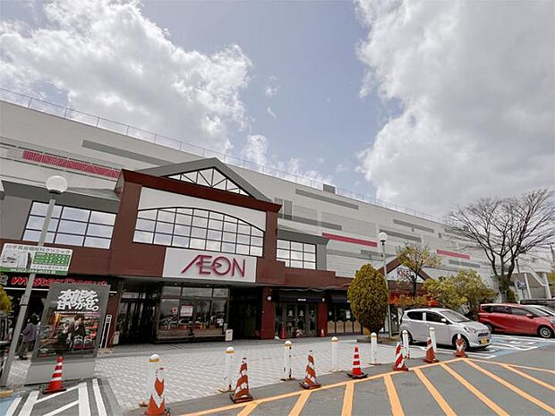 イオン仙台中山店