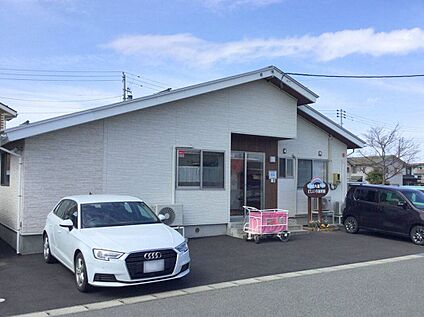 大森にじいろ保育園 1030m