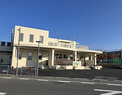 千歳ののはな保育園 190m