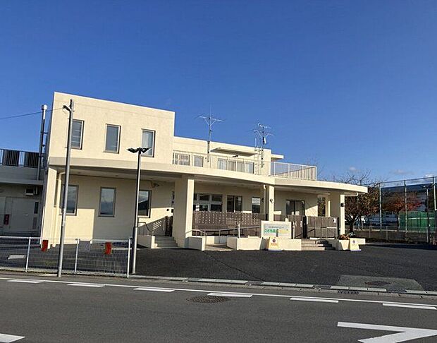 千歳ののはな保育園(約190m)