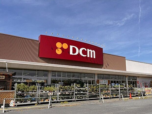 DC古川店(約1,430m)