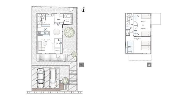 【2LDK】-