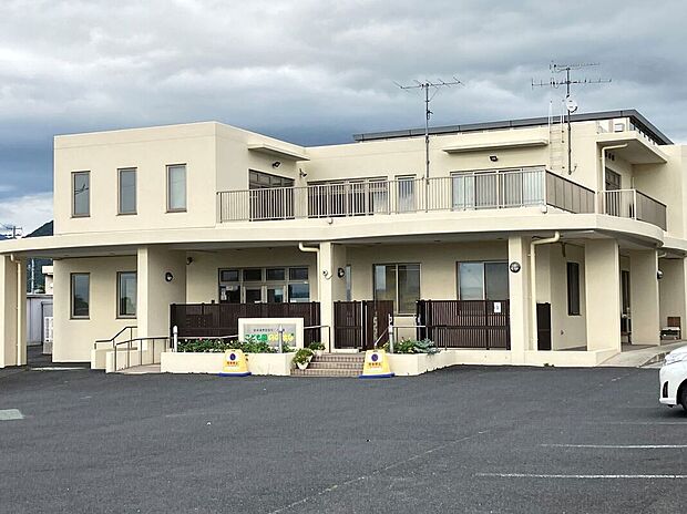 千歳ののはな保育園（約1,140m）