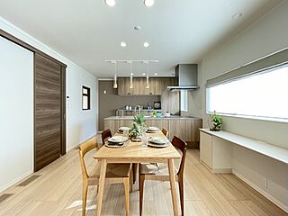 【セキスイハイム】総社市小寺 その他