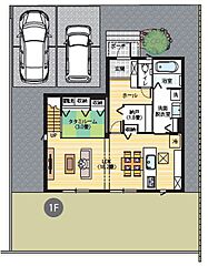 【セキスイハイム】スマートハイムプレイス上河原 その他