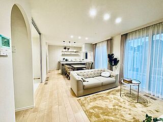 【セキスイハイム】今保II その他