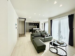 【セキスイハイム】今保II その他