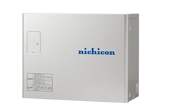 【蓄電池4.9kwh】(1)停電でも照明やテレビの使用、携帯の充電も。
(2)停電時でも生活に最低限 必要な電力を確保。
(3)急な停電でも自動で電気が復旧するので安心。
(4)太陽光発電の余った電気を貯めて夜に使うエコな生活
※停電時には蓄電池の残量が無いと復旧しません。停電時に自動ですべてのコンセン
ト・照明・設備に電気が供給されます。同時に使用できる電力には限りがあります。