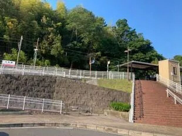 JR赤穂線「大多羅」駅(約1,240m)