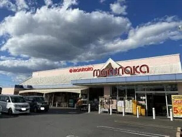 マルナカ　八幡店