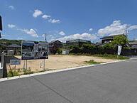 山口県宇部市西小串三丁目575番9（4号地）、10（5号地）：物件画像