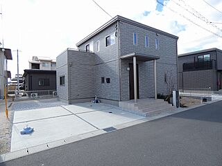 【セキスイハイム】防府市石が口2号地・5号地・6号地 その他