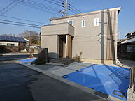 山口県光市光井四丁目1711番32（4号地）1711番33（5号地）：物件画像